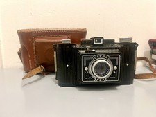 Fex Ultra Himalaya Caméra /