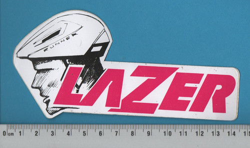 Lazer casque sport velo - ❤,