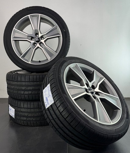 Audi sq5 20 pouces - audi,