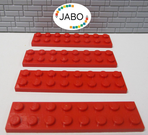 Lego 3034 plaque - lego,