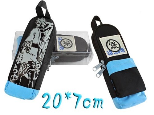 Trousse gintama - trousse,