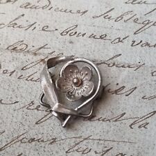 Coulant de Sautoir Coulisseau