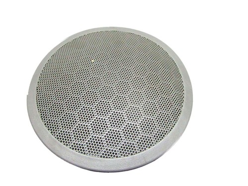 Grille haut parleur - grille, pour