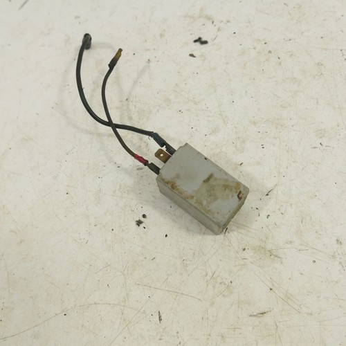Yamaha 250 ds7 relais - ds7,