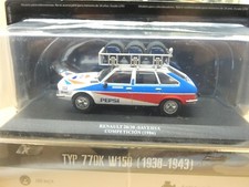 RENAULT 20/30 SAVEHSA