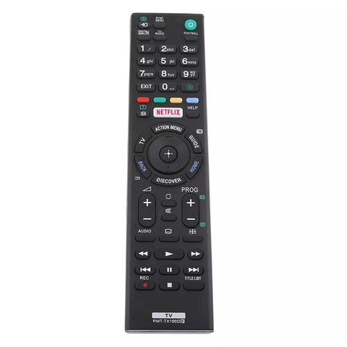 Universal rmt tx100d remote - universal, rmt-tx100d