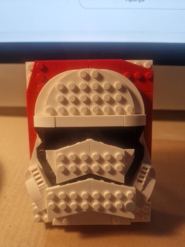 Lego star wars 40391 - lego, first