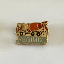 60 - Pin's CAMION TOUPIE TRUCK