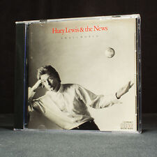 Huey Lewis And The News -