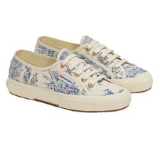 Superga - Baskets TOILE DE
