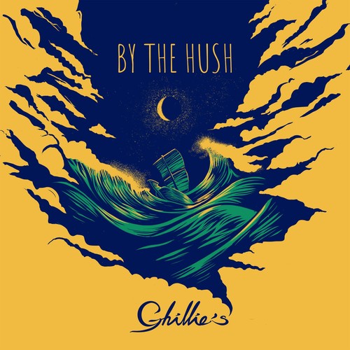 Ghillie the hush - ghillie's,