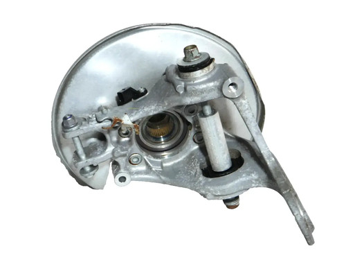 Original audi boîtier - 4g,