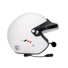 Casque OMP FIA Jet J-Rally