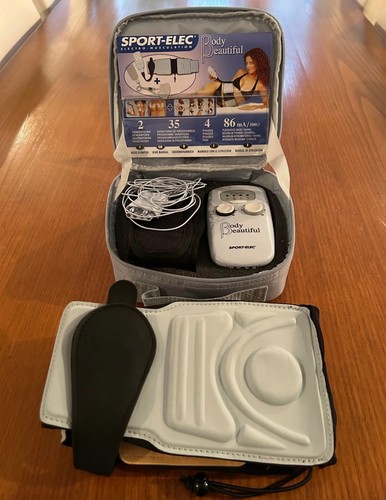 Appareil sport elec - appareil, sport-elec