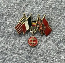 INSIGNE FFI RESISTANCE