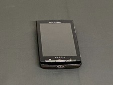 Smartphone Sony Ericsson