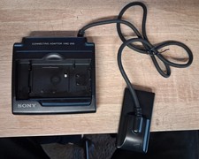Sony Adapteur VMC-25S Adaptateur Video8 - Hi8 Magnétoscope