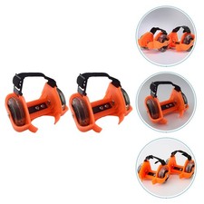  Chaussure À Roulette