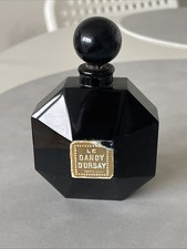 Rare Flacon Parfum Le Dandy