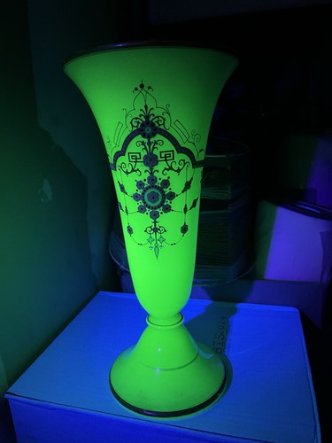 Grand vase ouraline 31 - grand, 31,5