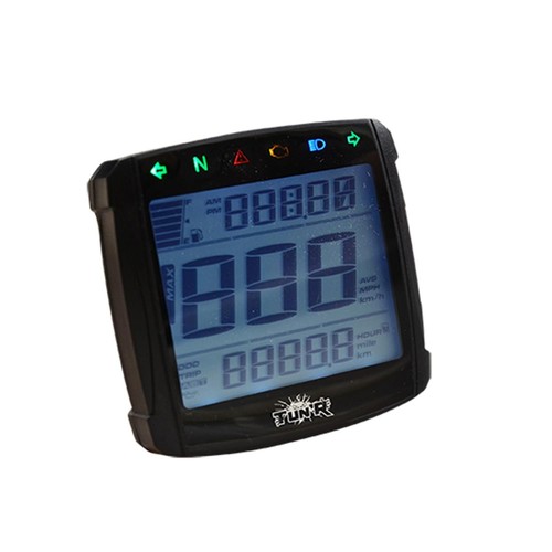 Compteur scooter mecaboite - compteur, scooter/mecaboite
