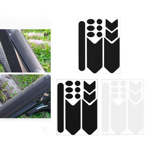 Vélo cadre protecteur - vélo,