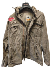 Blouson vintage homme