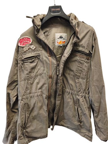 Blouson vintage homme