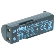Batterie pour Minolta Dimage