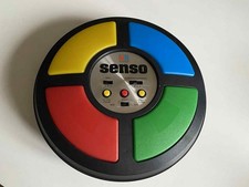 Jeu Vintage Simon MB