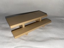 Playmobil Petit Escalier Quai