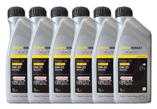 TOTAL QUARTZ 9000 NFC SAE