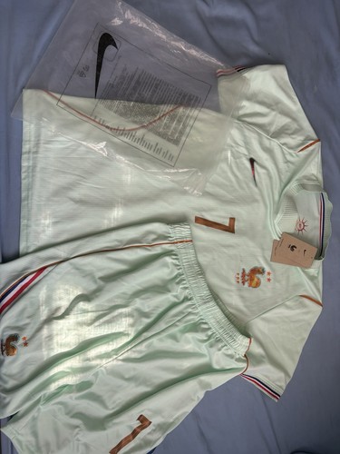 Nike ensemble france fff - ensemble,