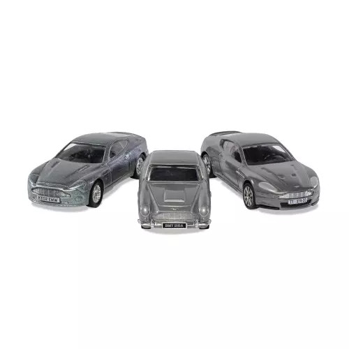 Corgi ty99284 james - corgi, aston