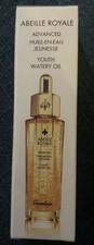 HUILE EN EAU JEUNESSE 30ml