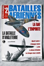 Batailles  Aériennes N°02 La