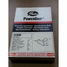 Opel Campo Frontera-A Monterey - COURROIE DISTRIBUTION 119 X 32 - GATES 