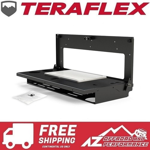 Teraflex safari pliable - teraflex, hayon