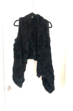 La Veste Asymétrique En