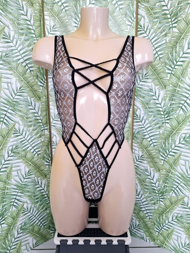 Body string marque sanselle - string,