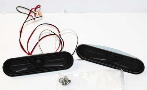 Genuine internal speaker set - genuine,