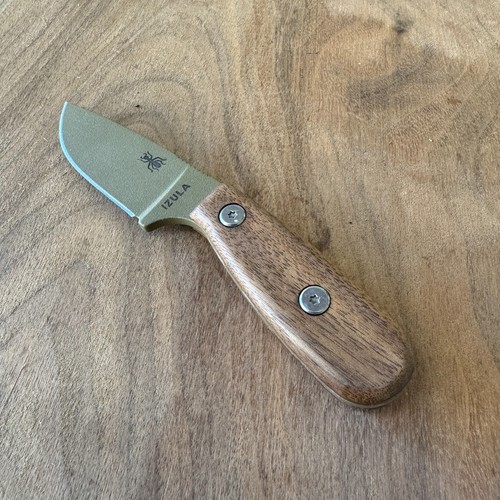 Scales for esee izula - esee,