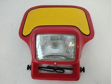 Utah 050.020 Carénage Avec