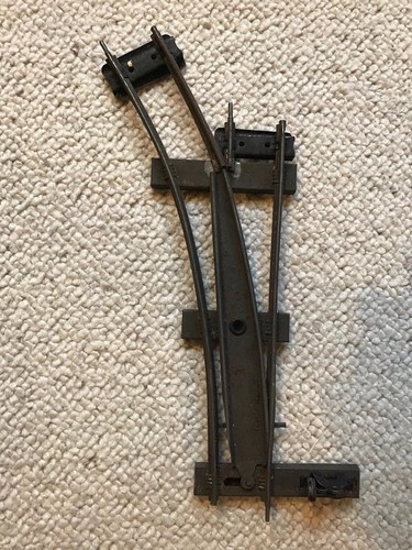 Hornby gauge track - hornby,