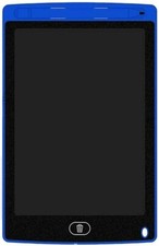 Tablette LCD Ardoise Colorée Pour Enfant Dessin Créatif Ecriture Magique 8,5"
