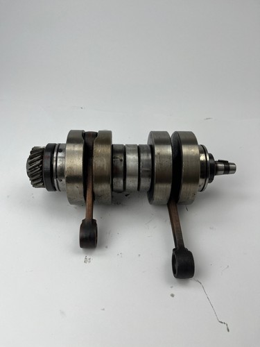 Moteur vilebrequin yamaha ds7 - moteur,