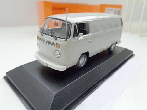Volkswagen b bus - volkswagen, t2
