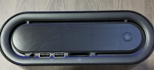 Dell studio hybrid 140g mini - dell,