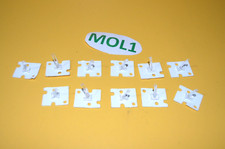 Support De Panneau LCD En Plastique (11 Pièces) Pour TV PHILIPS 65PUS6754/12