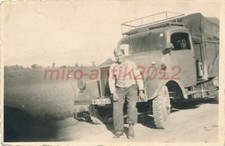 Photo WW2, camarade de